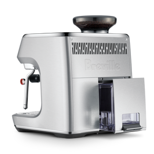Breville Oracle Dual Boiler Espresso Machine Brushed Stainless Steel