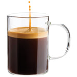 Safdie & Co. Aroma Coffee Mug (2 x 430ml)