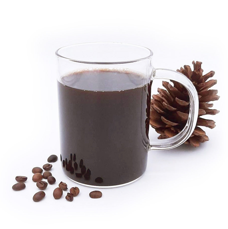 Safdie & Co. Aroma Coffee Mug (2 x 430ml)