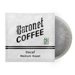 Baronet Decaf Coffee Pods (16)