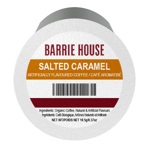 Barrie House Salted Caramel Coffee Cups (24)