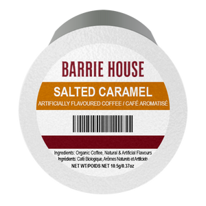 Barrie House Salted Caramel Coffee Cups (24)