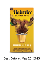 Belmio Allegro Capsules for Nespresso (10)