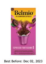 Belmio Espresso Forte Capsules for Nespresso (10)