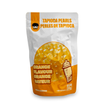 Boba Boy Tapioca Pearls (Orange - 250g)