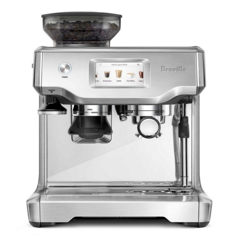 Breville Barista Touch Espresso Machine (Open Box)