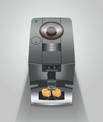 Jura C9 Automatic Espresso Machine