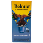 Belmio Decaffeinato Capsules for Nespresso (10)
