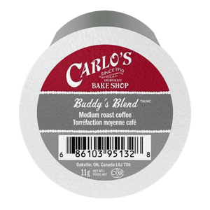Carlo's Bake Shop Buddy's Blend Coffee Cups (24)