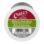 Carlo's Bake Shop Dulce de Leche DECAF Coffee Cups (24)