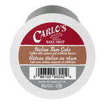 Carlo's Bake Shop Italian Rum Cake Coffee Cups (24)