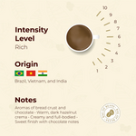 ORO CAFFÈ Espresso Beans