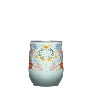 Corkcicle Rifle Paper Co. Stemless (12oz)