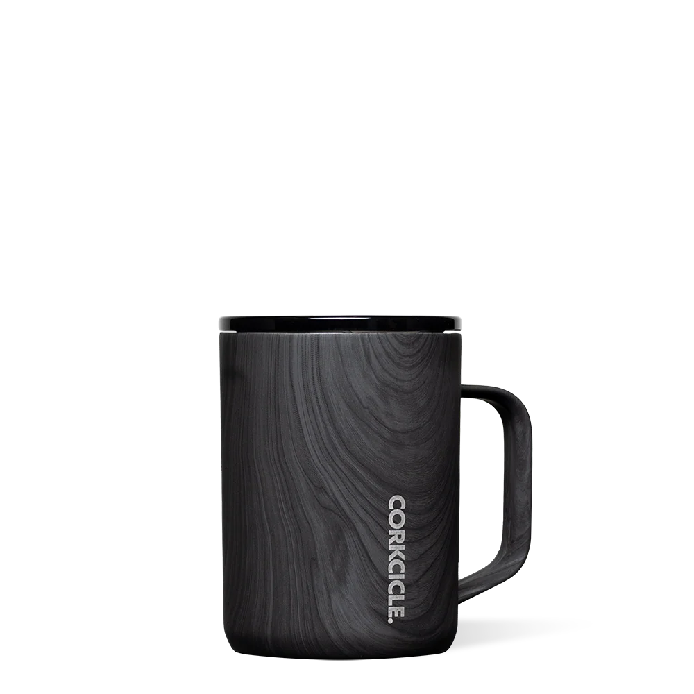 Corkcicle Insulated Coffee Mug (16oz)