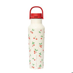 Corkcicle Rifle Paper Sport Canteen  (20oz)