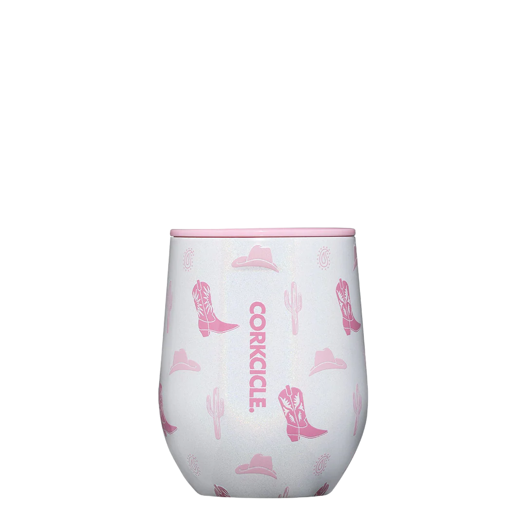 Corkcicle Stemless Tumbler (12oz)