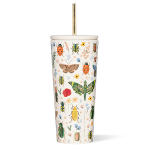 Corkcicle Rifle Paper Cold Cup (24oz)