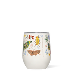 Corkcicle Rifle Paper Co. Stemless (12oz)