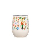 Corkcicle Rifle Paper Co. Stemless (12oz)