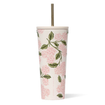 Corkcicle Rifle Paper Cold Cup (24oz)