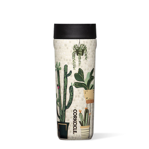 Corkcicle Commuter Cup (17oz)
