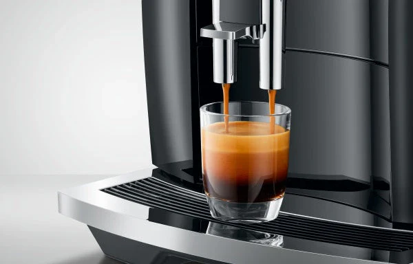 Jura E8 Espresso Machine (New Model)
