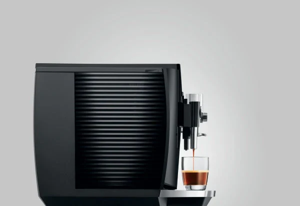 Jura E8 Espresso Machine (New Model)