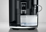 Jura E8 Espresso Machine (New Version)