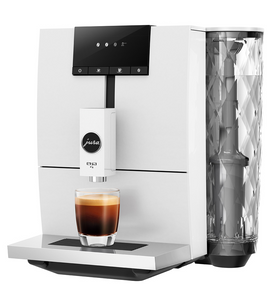 Jura ENA 4 Espresso Machine (Nordic White - Open Box)