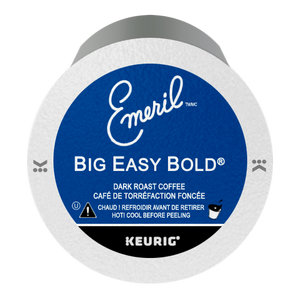 Emeril's Big Easy Bold K-Cups® (24)