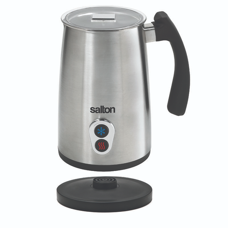 Salton Milk Frother (220ml)