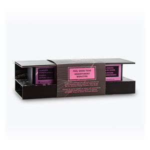 Tea Squared Gift Set