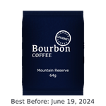 Bourbon Coffee Mountain Reserve Frac Pack (42)