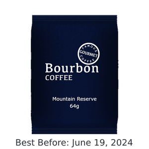 Bourbon Coffee Mountain Reserve Frac Pack (42)