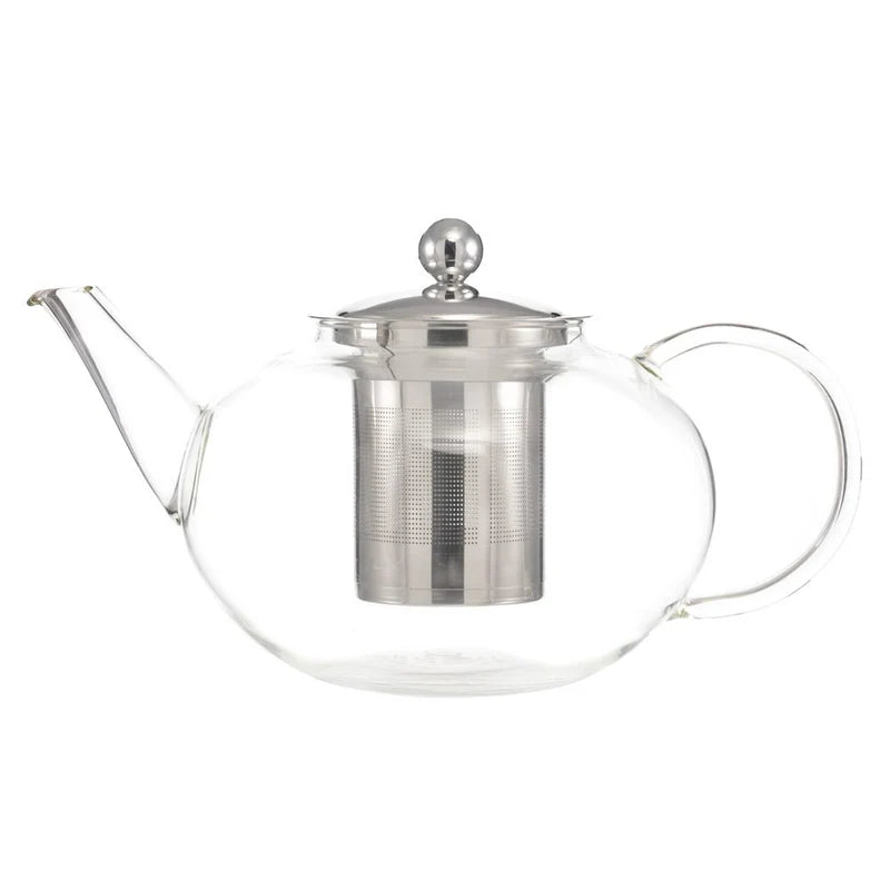 Grosche Joliette Teapot with Infuser (42oz)