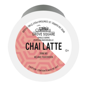 Grove Square Chai Latte Cups (24)