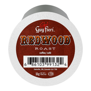 Guy Fieri Redwood Roast Coffee Cups (24)