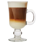 Safdie & Co. Barista Irish Coffee Mugs (2 x 260ml)