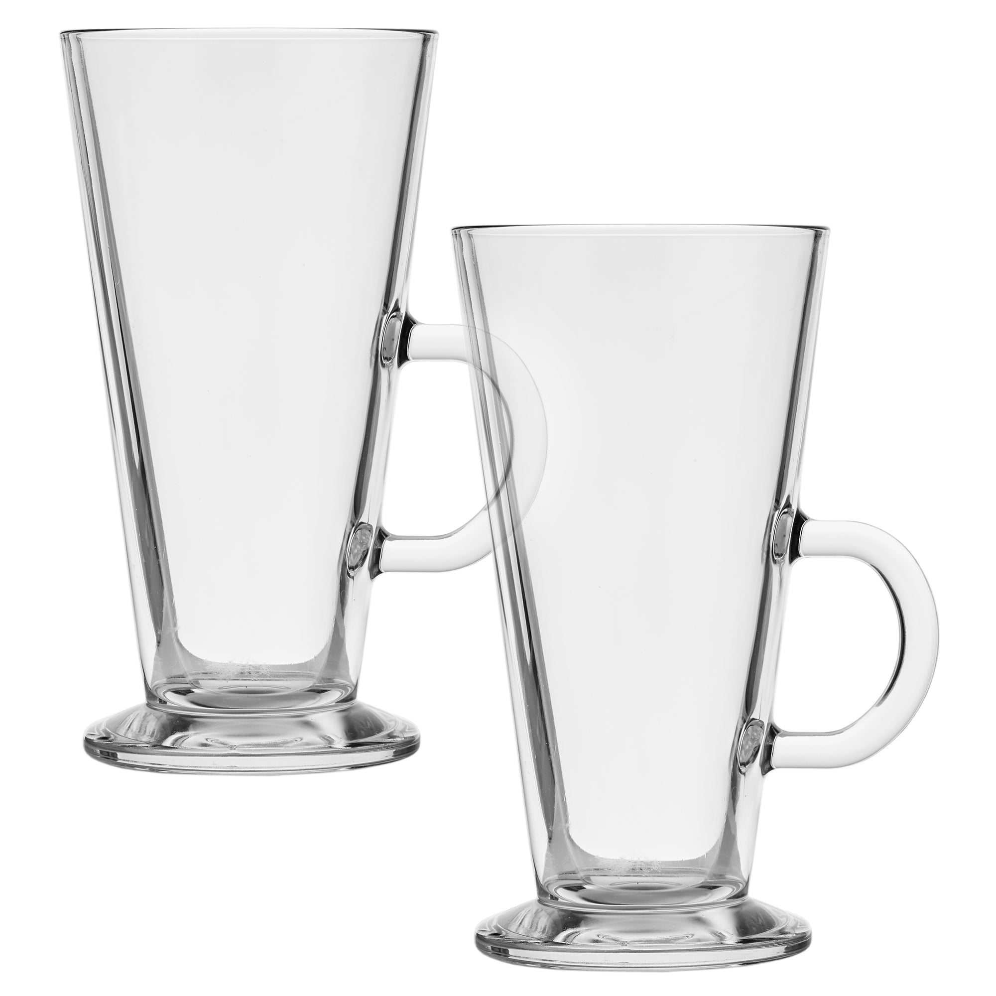 Safdie & Co. Barista Coffee Mug (2 x 360ml)