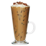 Safdie & Co. Barista Coffee Mug (2 x 360ml)