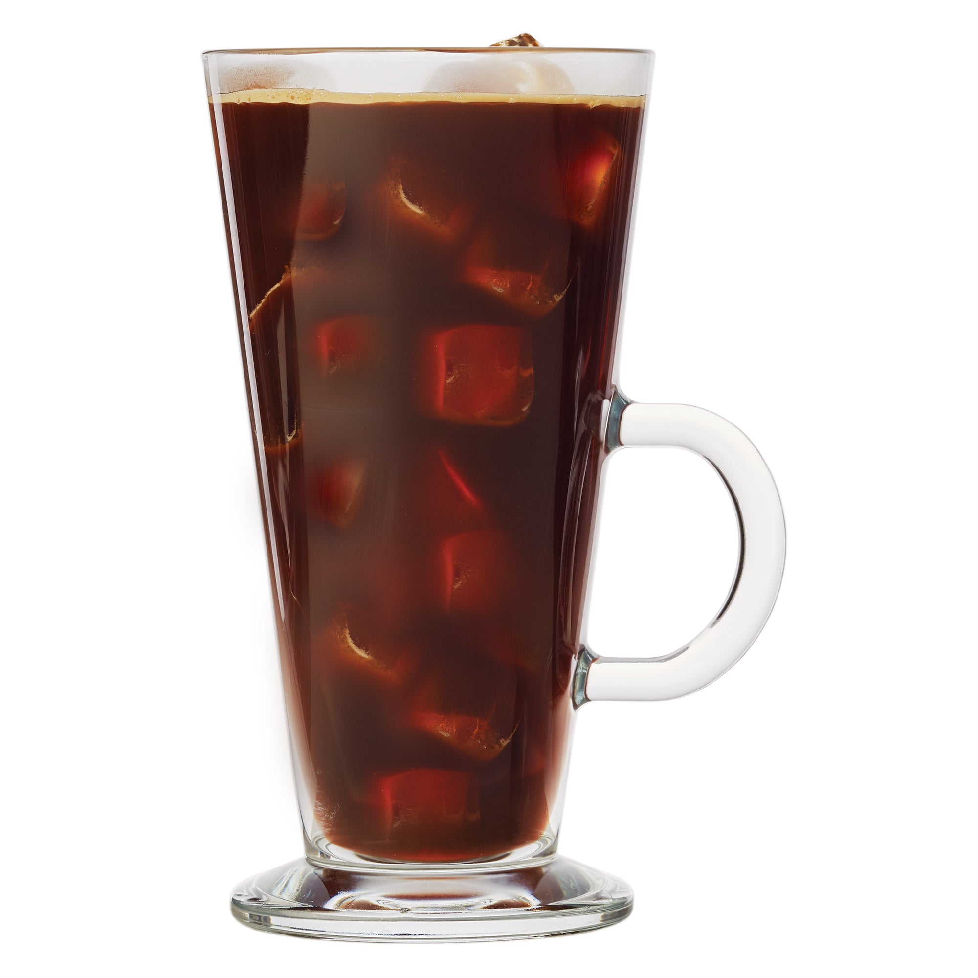 Safdie & Co. Barista Coffee Mug (2 x 360ml)