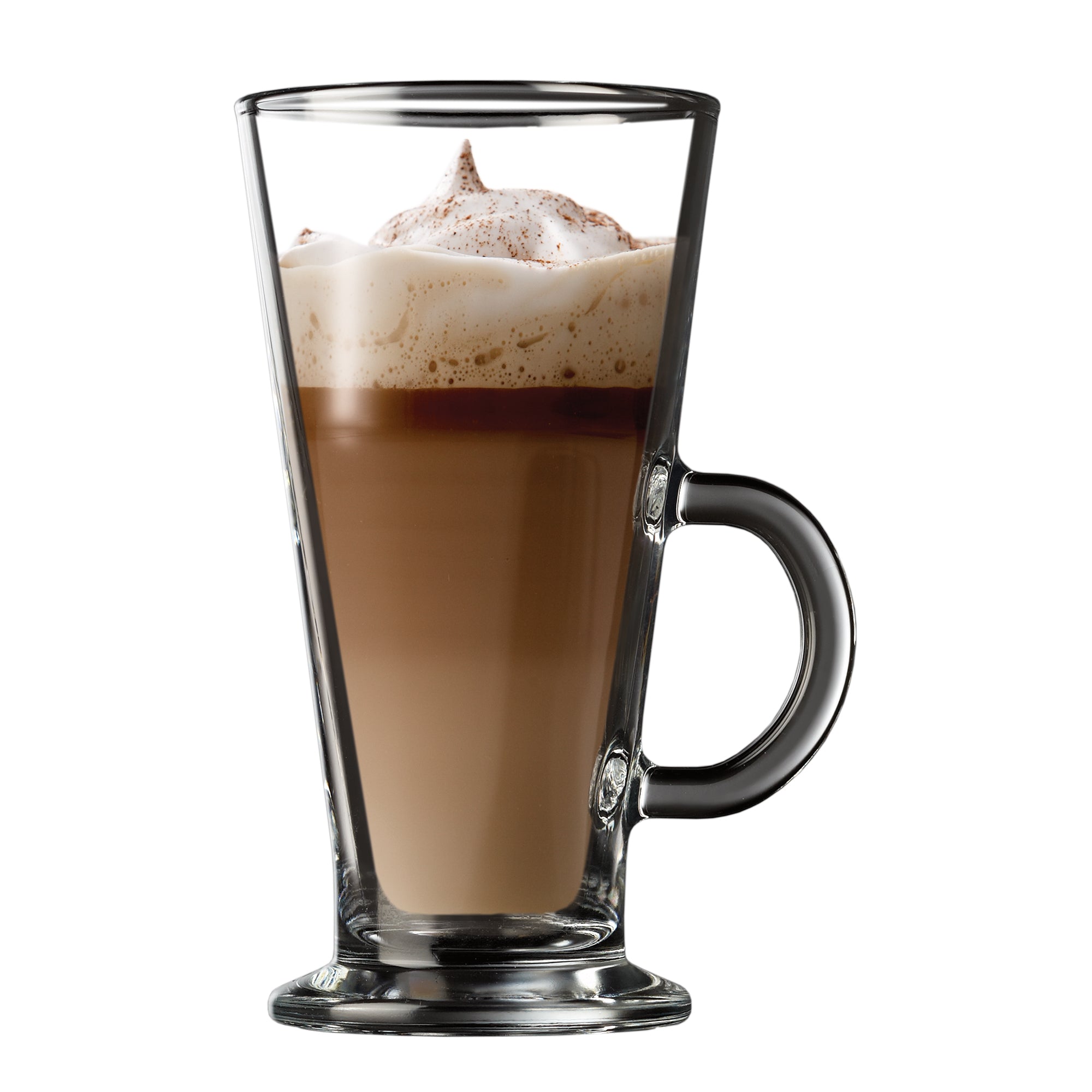 Safdie & Co. Barista Coffee Mug (2 x 360ml)