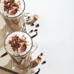 Safdie & Co. Barista Coffee Mug (2 x 360ml)