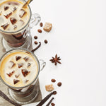 Safdie & Co. Barista Coffee Mug (2 x 360ml)