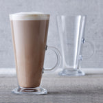 Safdie & Co. Barista Coffee Mug (2 x 360ml)