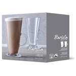 Safdie & Co. Barista Coffee Mug (2 x 360ml)