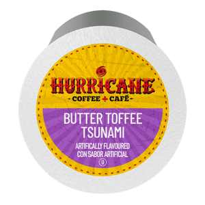 Hurricane Butter Toffee Tsunami Coffee Cups (24)