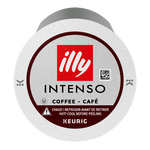 Illy Intenso Dark Roast Coffee K-Cups® (10)