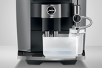 Jura J10 Twin Automatic Espresso Machine