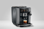 Jura J10 Twin Automatic Espresso Machine